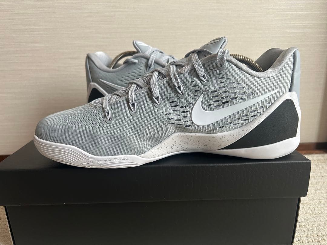 シューズ(男性用) KOBE IX ELITE LOW PROTRO