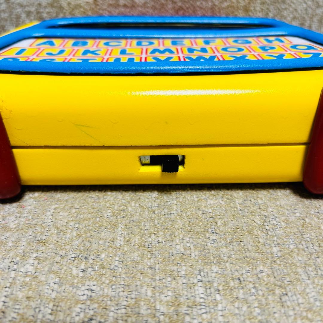 【実物大】トイストーリー ミスタースペル 激レア