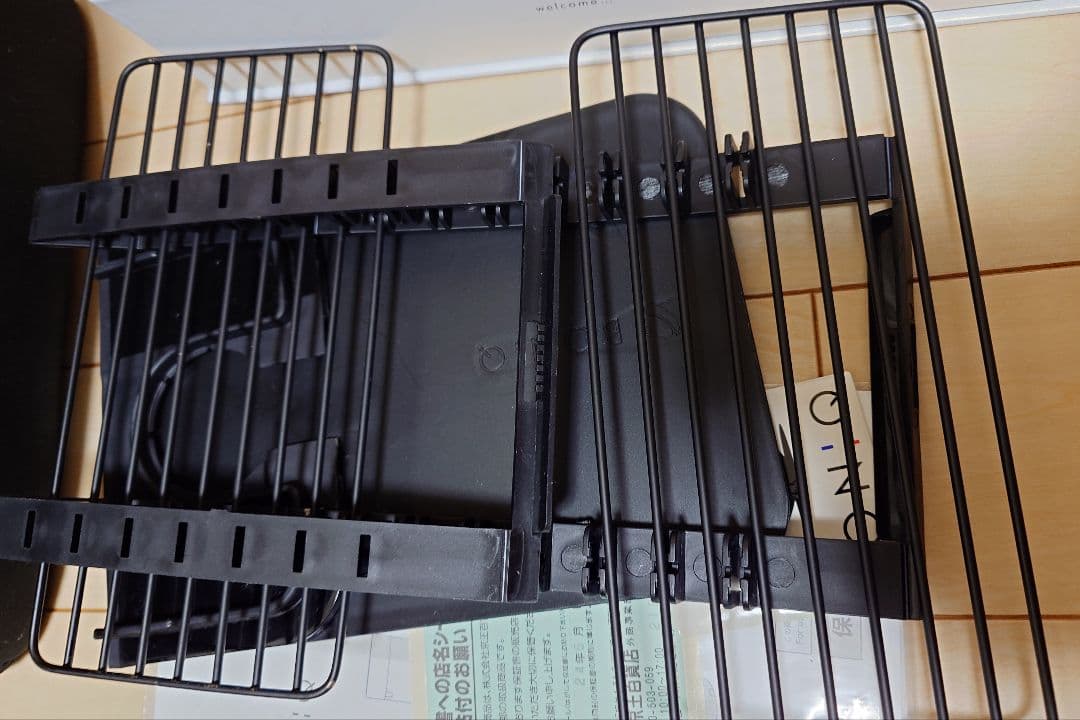 BONIQ 2.0 スターターセット 低温調理器 元箱付き