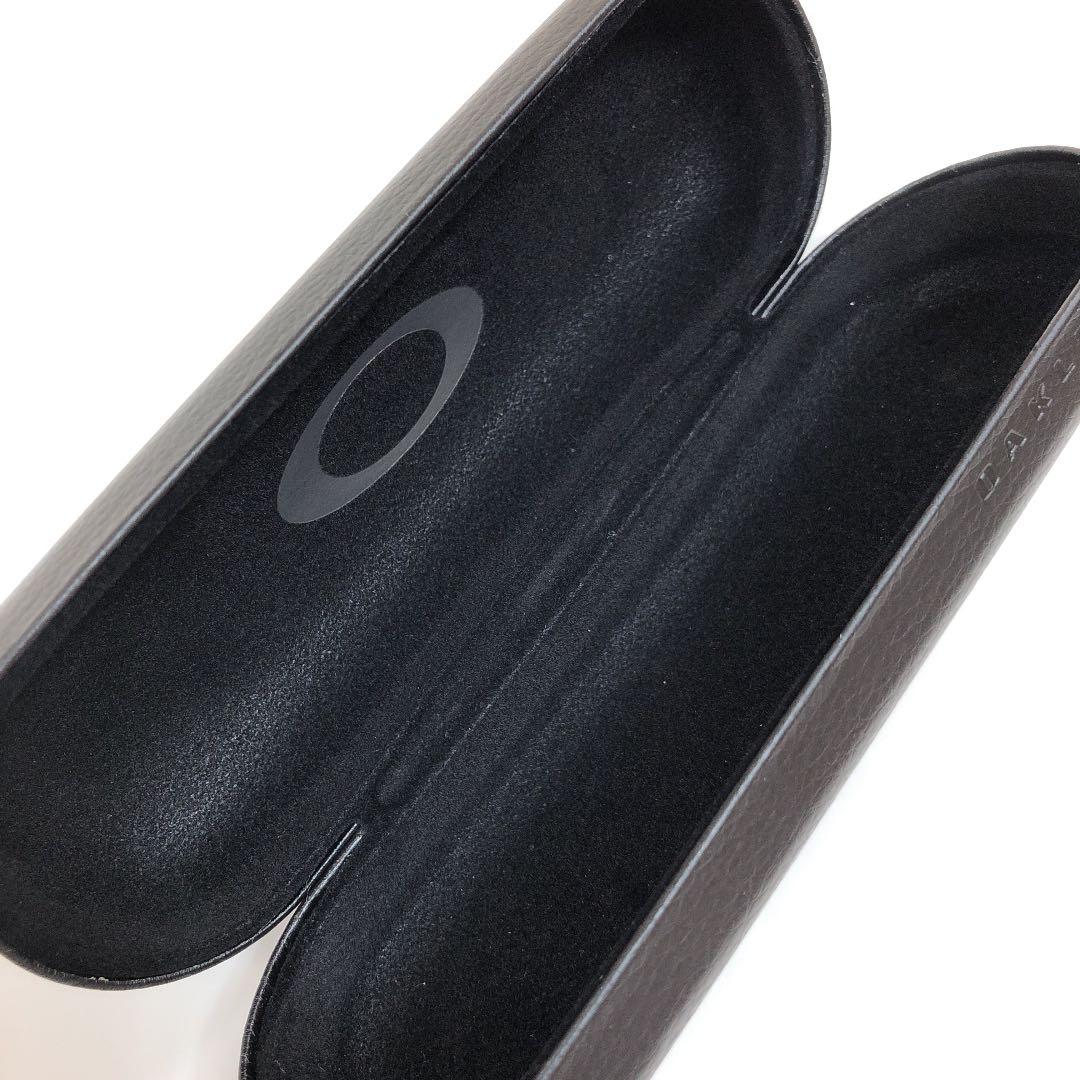 2個セット　オークリー　メガネ　ケース