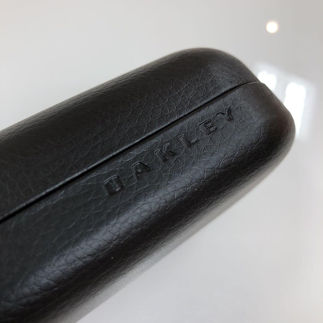 2個セット　オークリー　メガネ　ケース