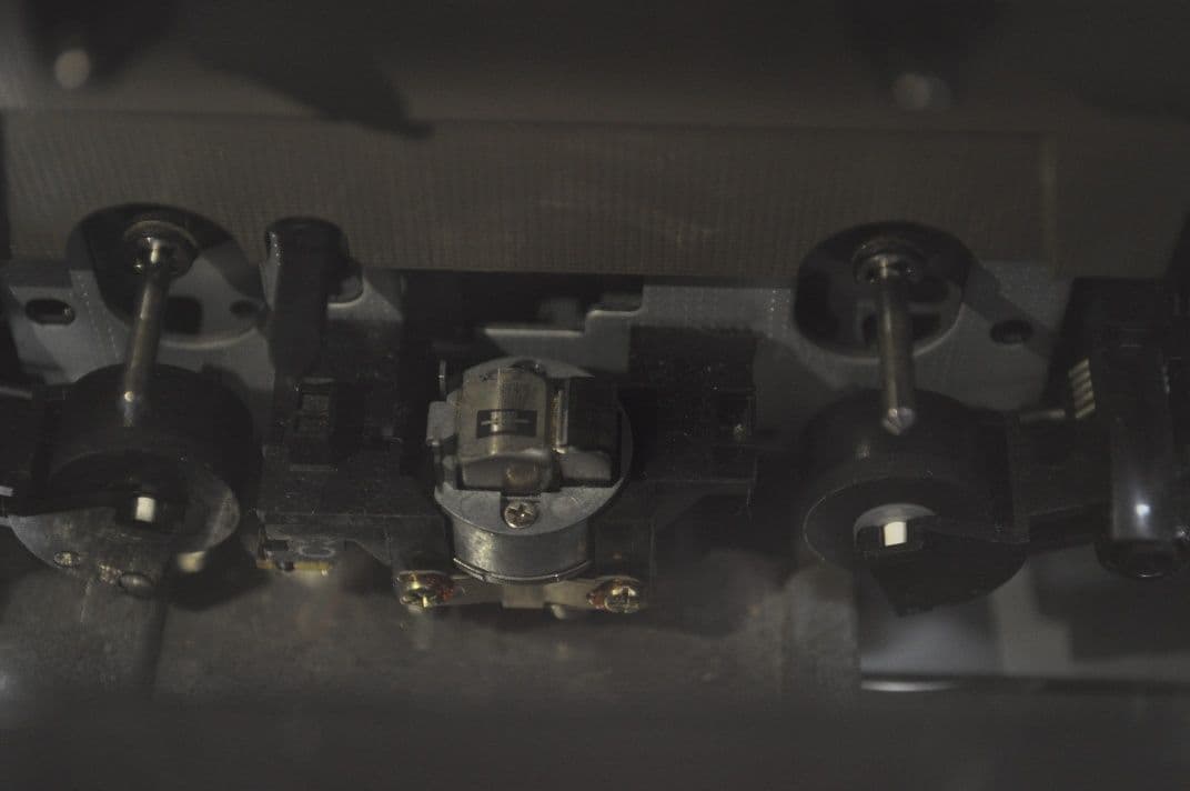 Marantz SD515 ダブルカセットデッキ動作品 お値下げ可