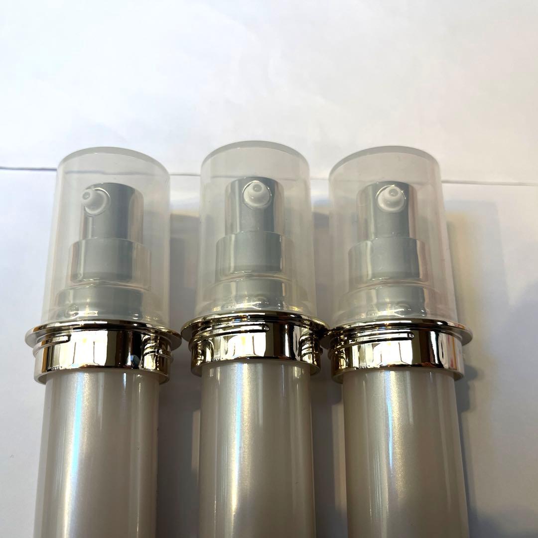 【美品】大正製薬 ザ マイトル エッセンス 未使用品 3本セット