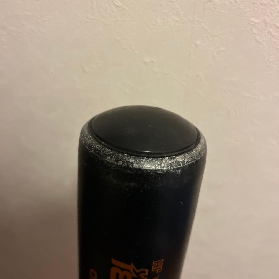 SSK エスエスケイ SkyBeat 31K WF-L 82㎝ 中学硬式バット