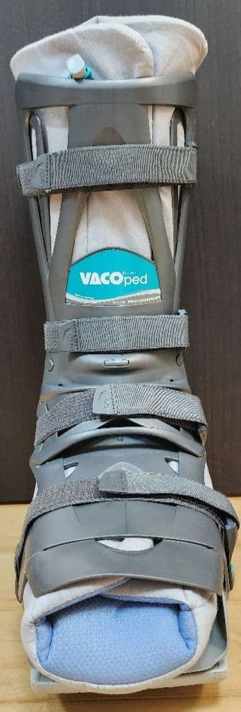 VACOped ドイツ製足首固定器具装具 アキレス腱断裂