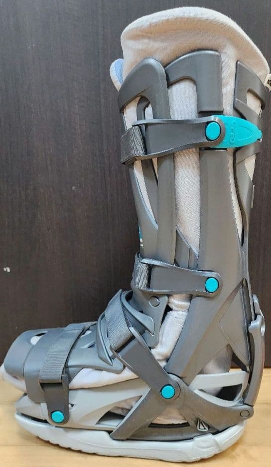 VACOped ドイツ製足首固定器具装具 アキレス腱断裂