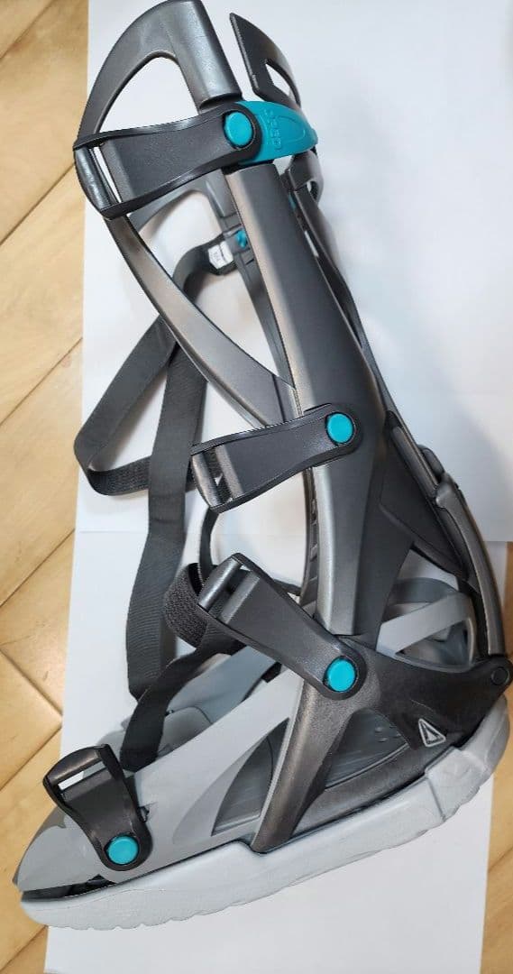 VACOped ドイツ製足首固定器具装具 アキレス腱断裂