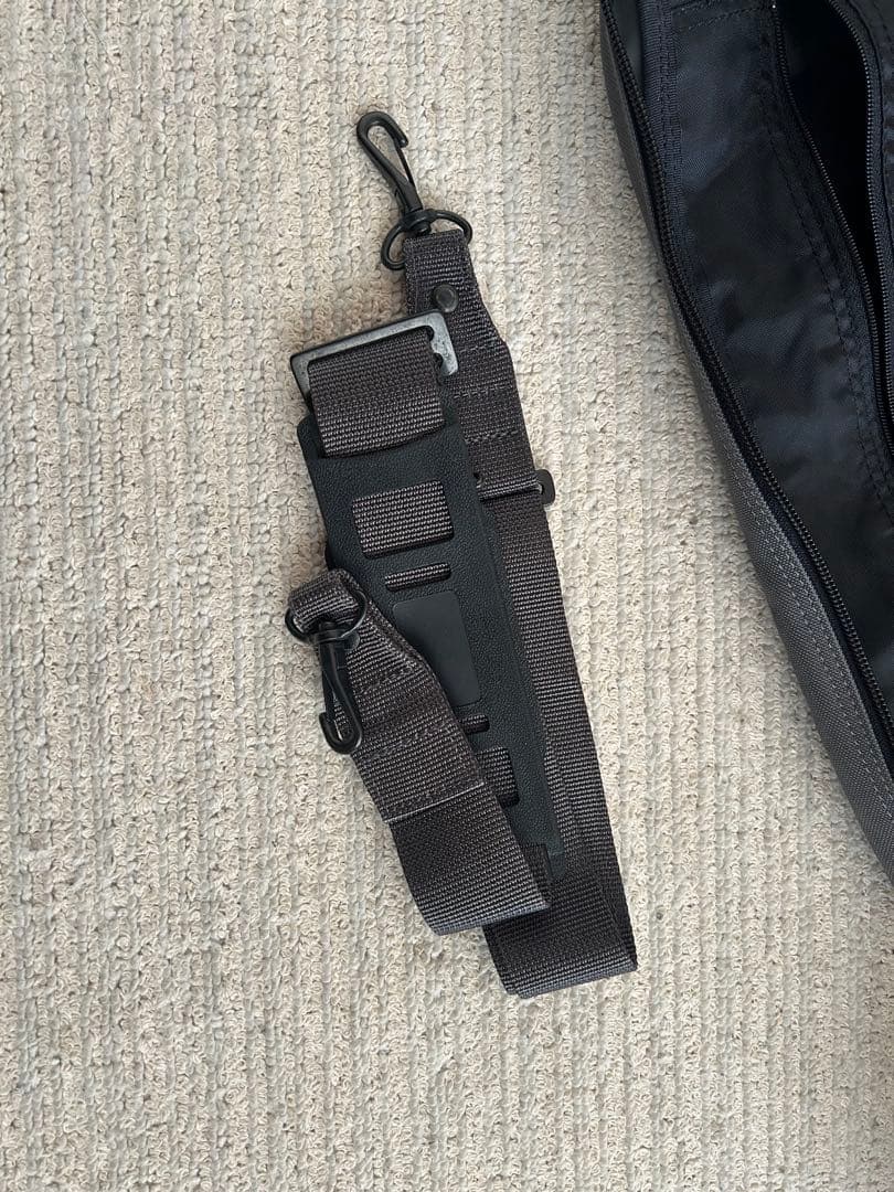 PORTER ポーター 吉田カバン ガーメントバッグ