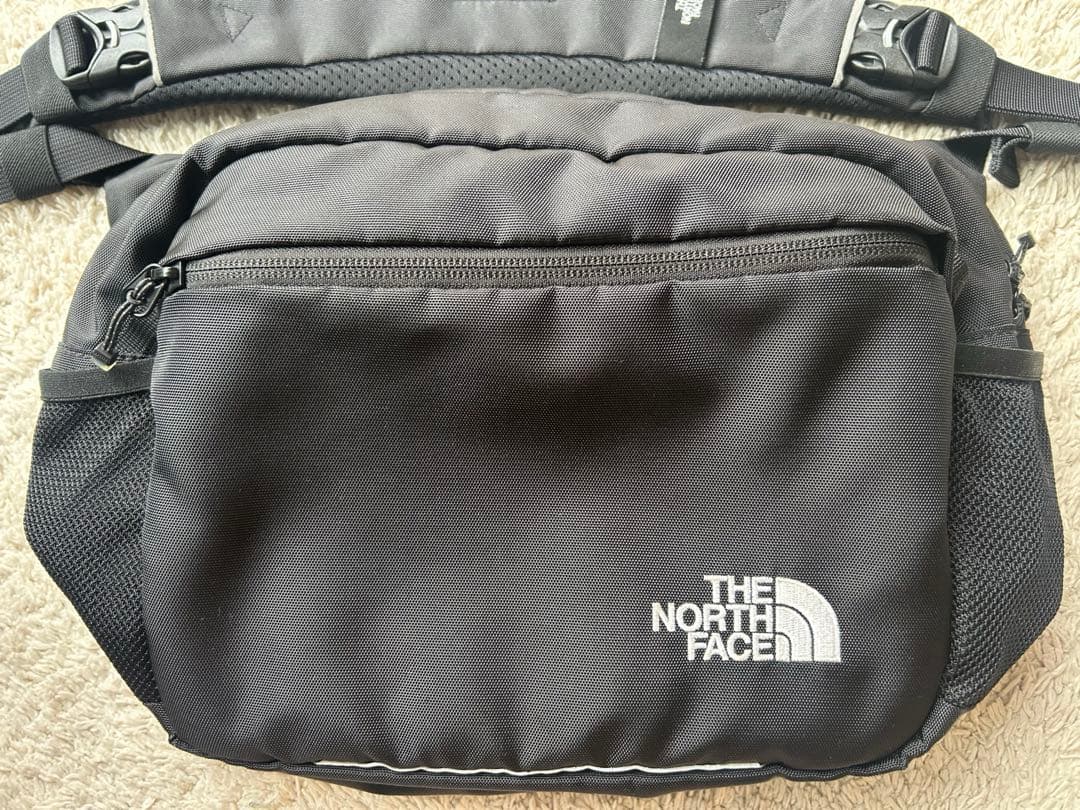 ノースフェイス　ベビースリングバッグ　Baby Sling Bag