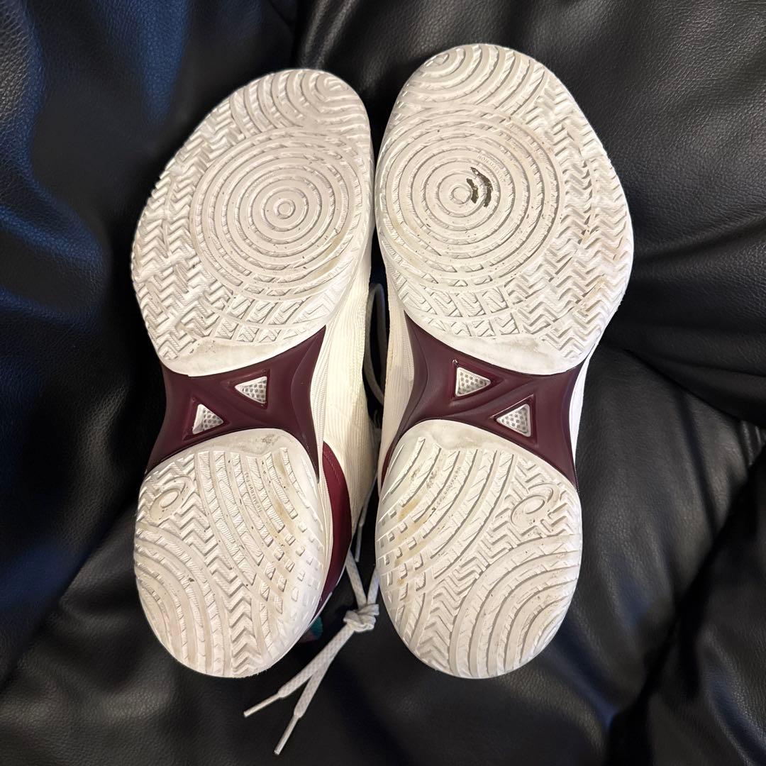 バスケットボールシューズ グライドノヴァFF2 GLIDE NOVA