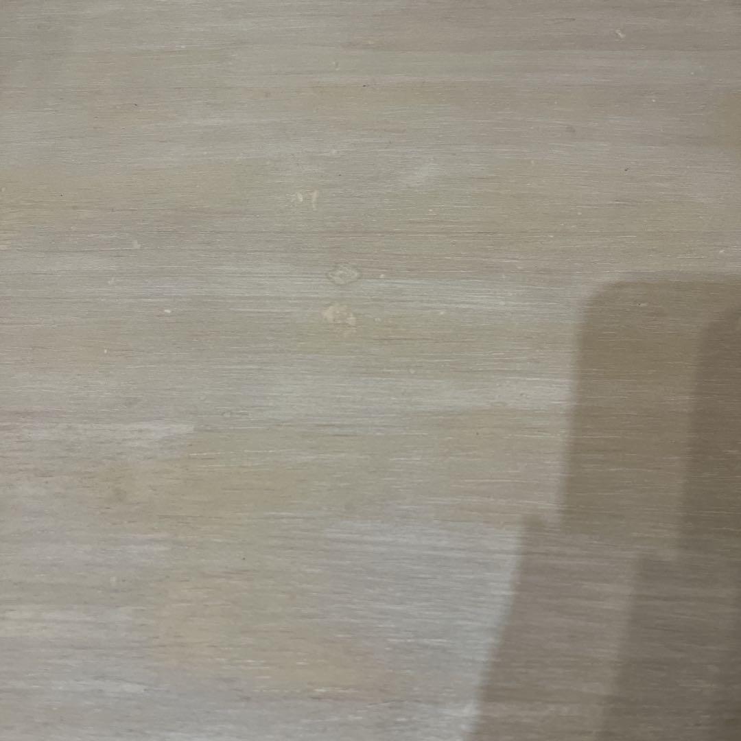 【送料込み】シャビーシック★アンティーク風★サイドテーブル★チェスト★白