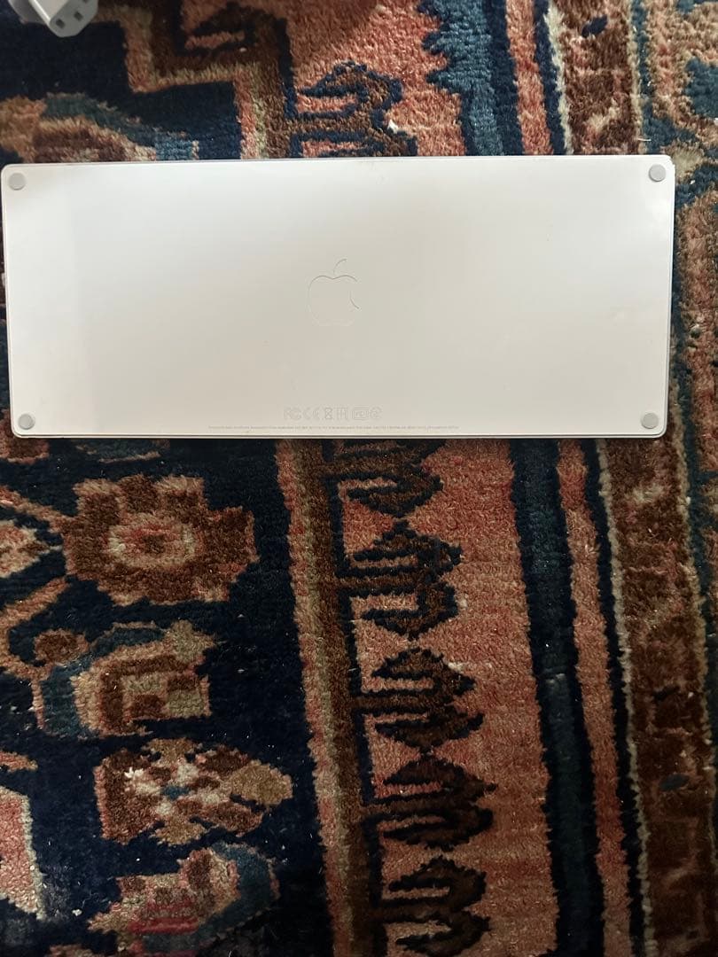 Macデスクトップ imac retina 4k 21.5 inch 2019 8gb