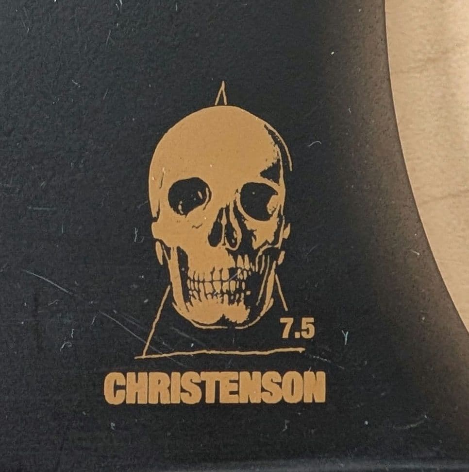 FCS2 FCS christenson クリステンソン