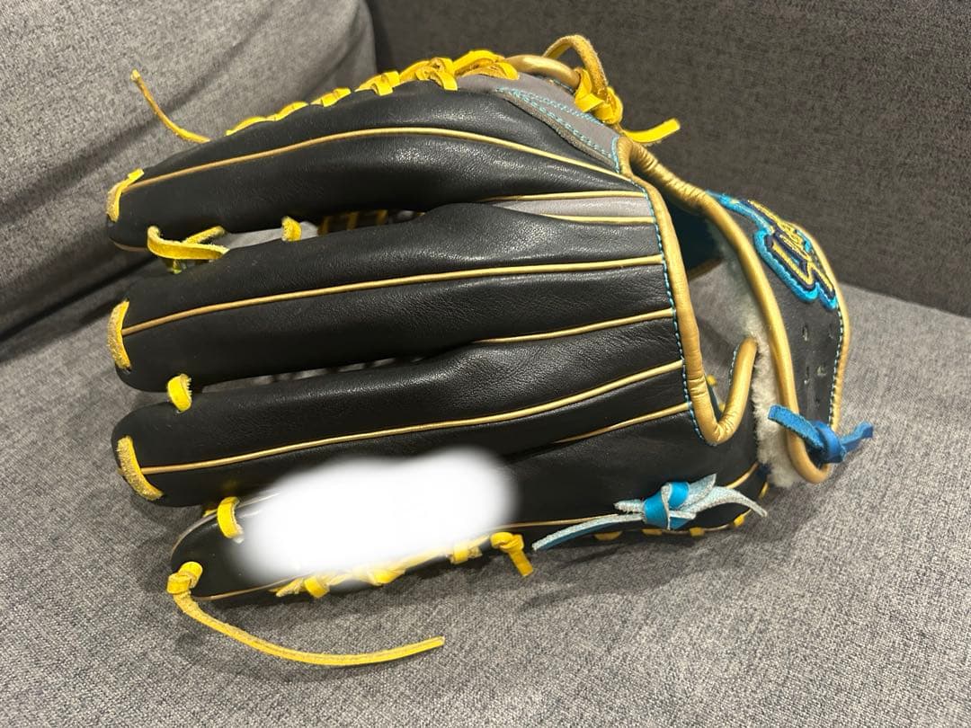 久保田スラッガー　軟式オーダー　外野手用