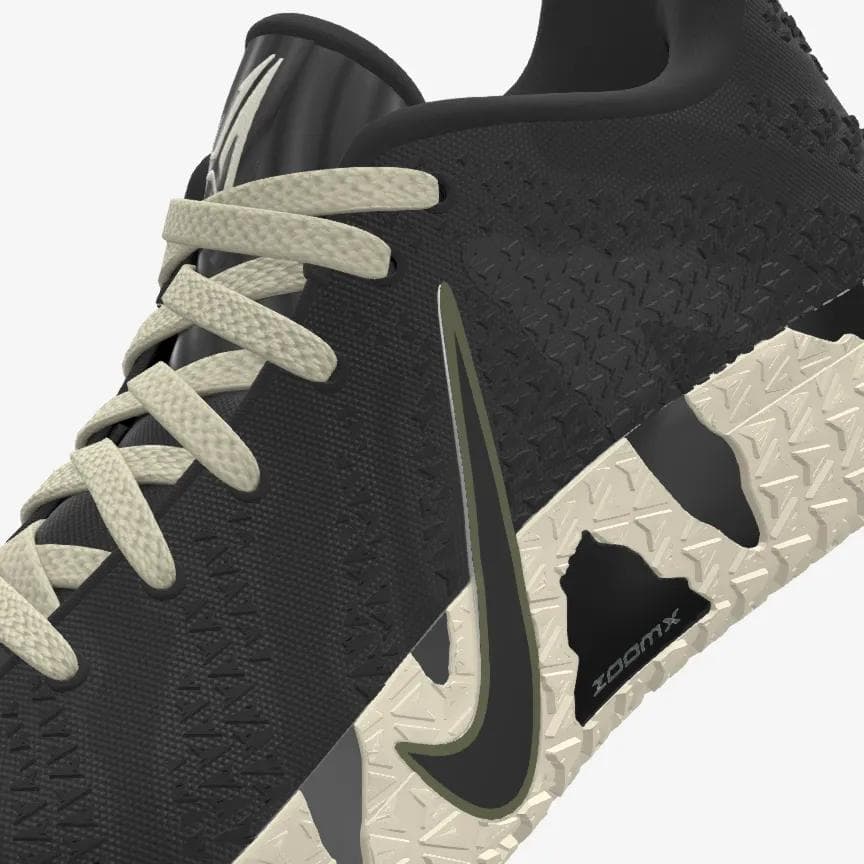 ［Nike ］Ja 3 By You