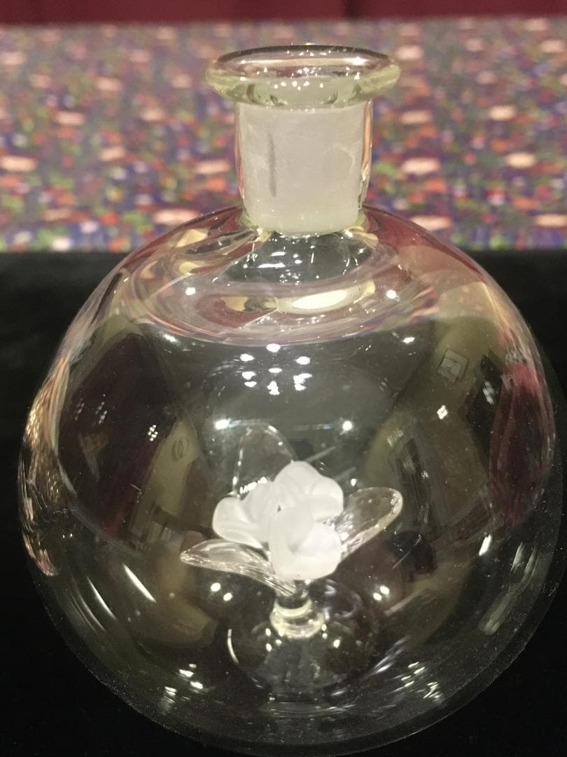 Ari・D・Norman　アリ・ディ・ノーマン　パフュームボトル