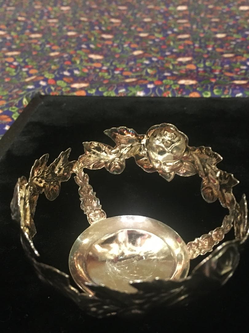 Ari・D・Norman　アリ・ディ・ノーマン　パフュームボトル