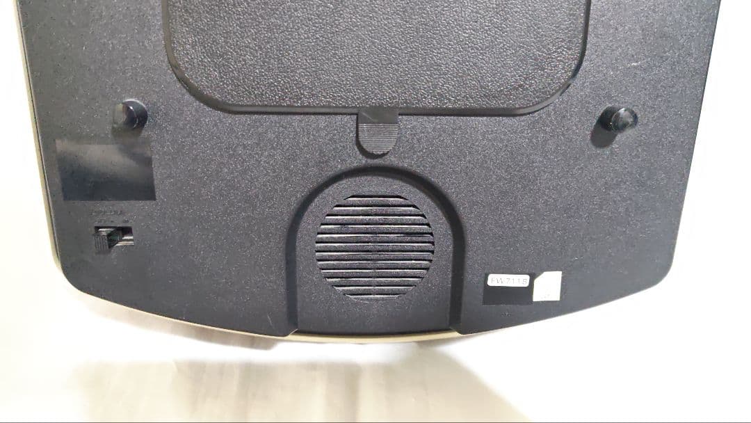 SEIKO ディズニータイム FW711B からくり時計