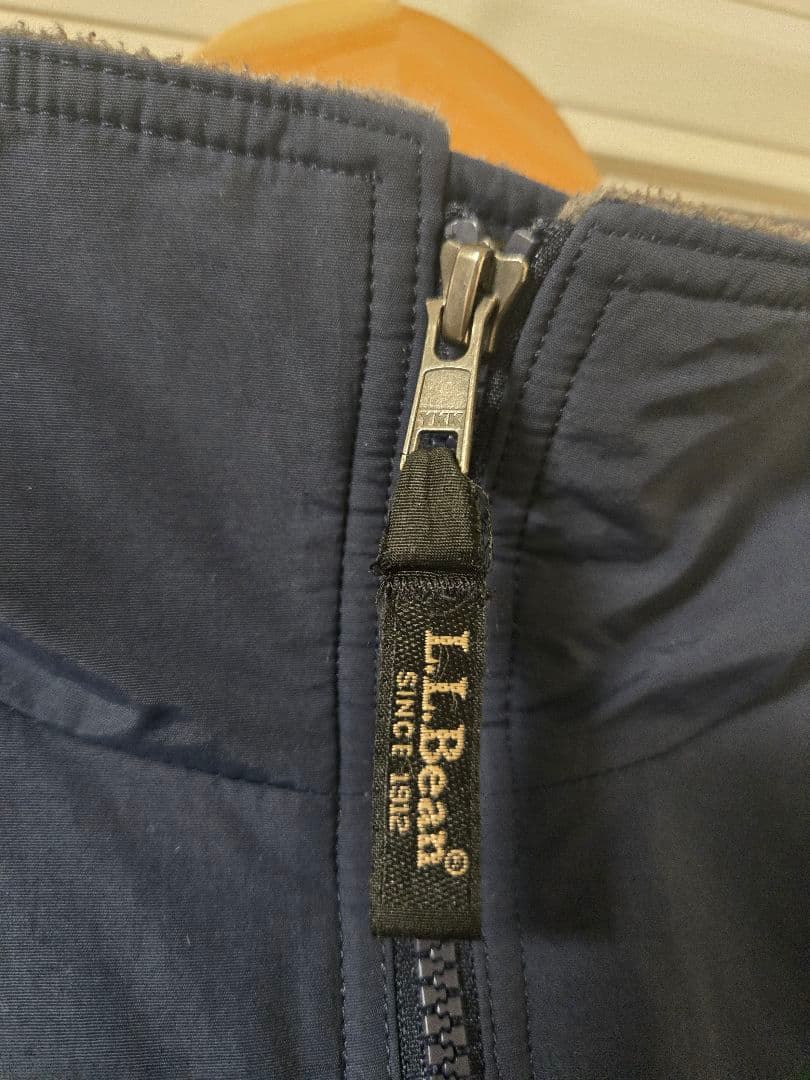 ⭐*️様 L.L.Bean ナイロンジャケット