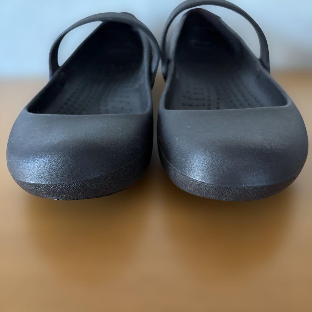 【廃盤品】クロックス crocks アリスワーク ALICE WORK W6