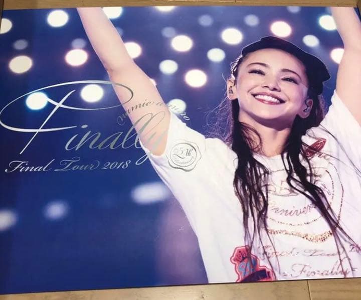 ☆安室奈美恵 ツアーDVD Blu-ray アルバム 9枚セット★初回限定版☆