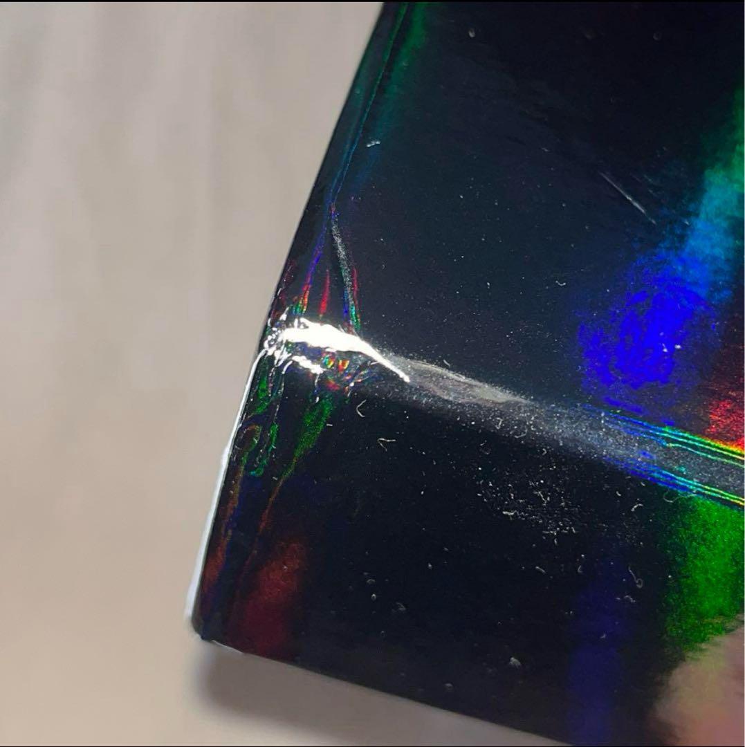 BLACKPINK the album レコード lp