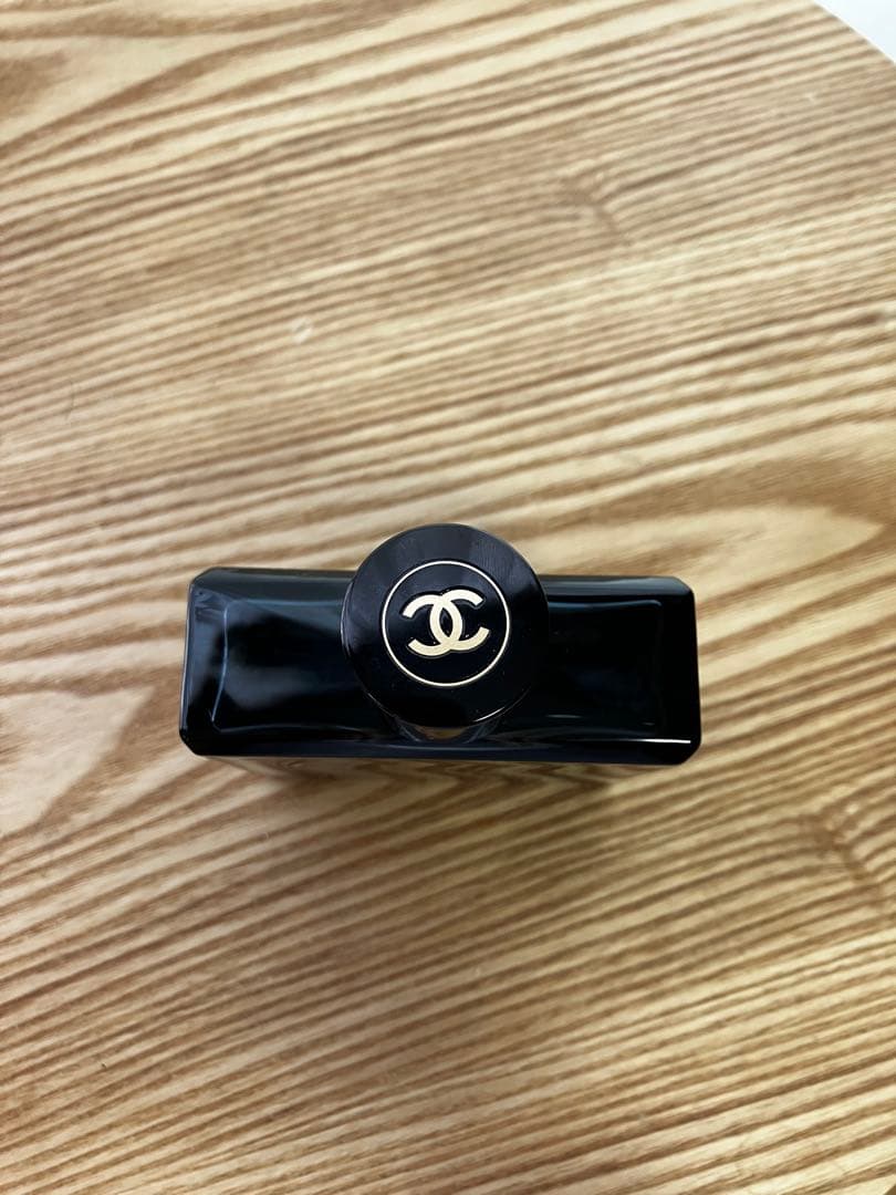 【Yuzuki】ブルードゥシャネル：パルファム：CHANEL：香水：メンズ