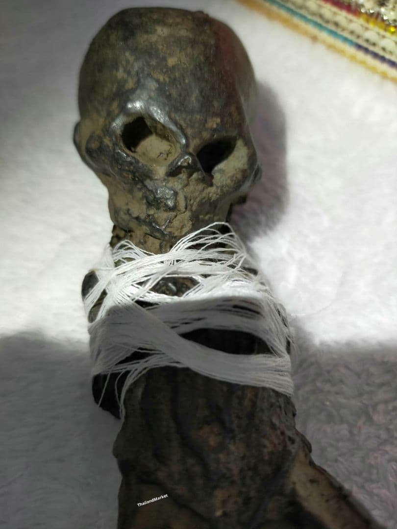 プラクルアン　クマントーン　ベット付き　開運　金運　商売繁盛　厄除け　魔除け