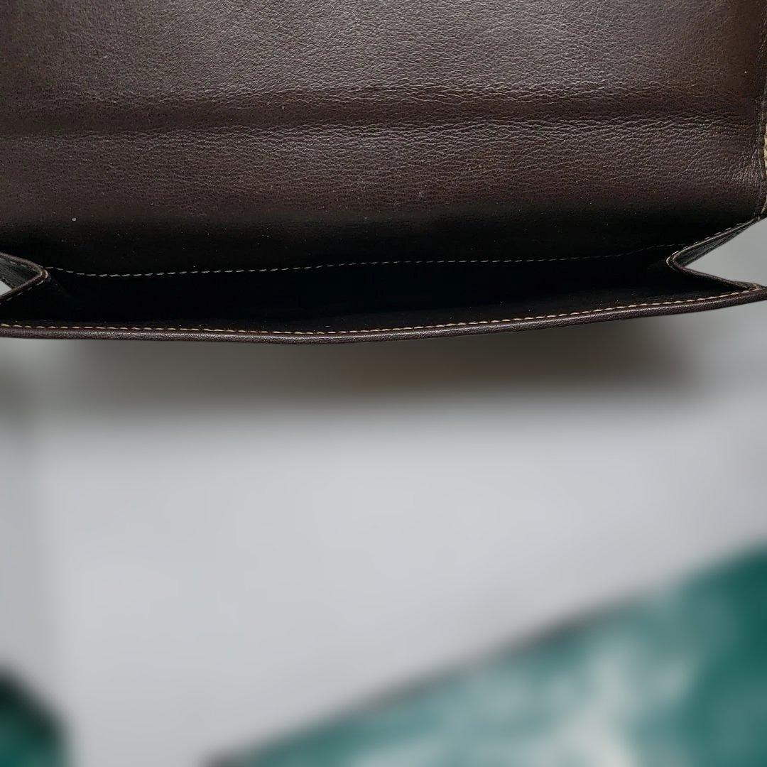 GUCCI GGキャンバス 長財布 ハートロゴ