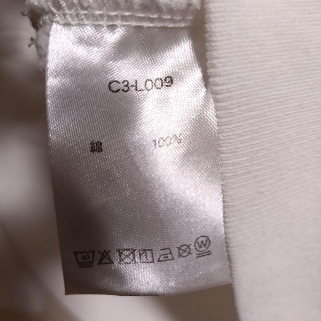 希少　チャンピオン　両V　長リブ　スウェット　ランタグ復刻