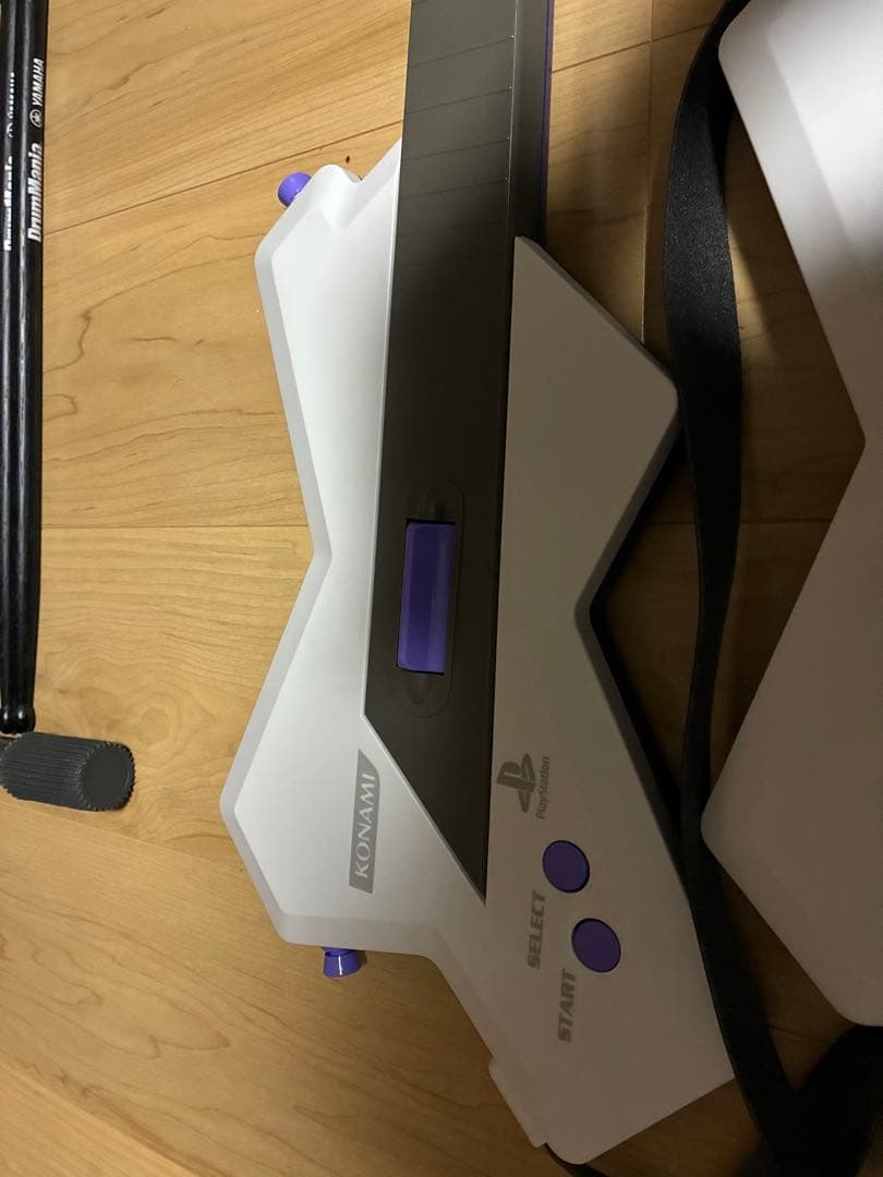 KONAMI ドラムマニア　ギターフリークス　ビートマニア　セット