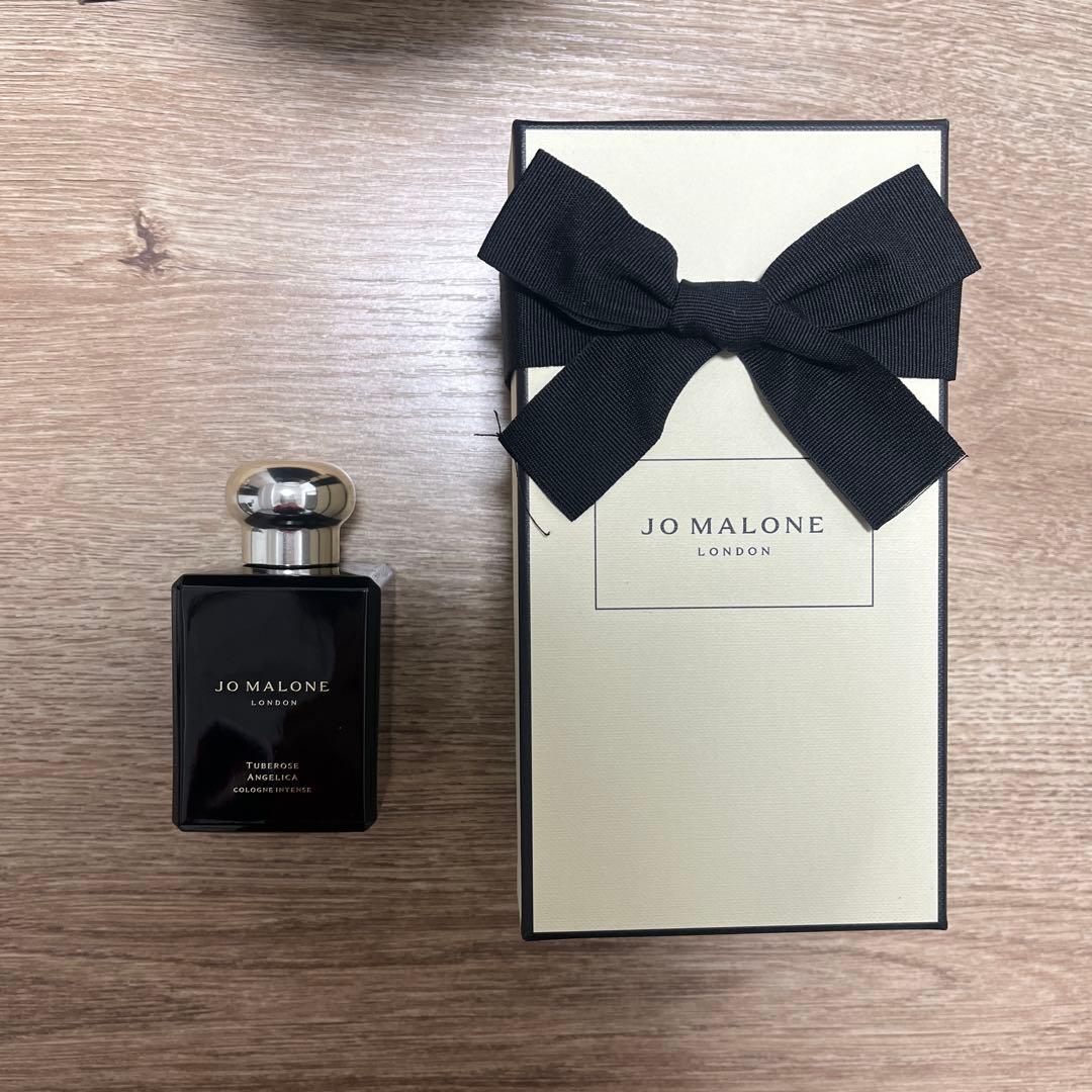 香水(女性用) Jo MALONE LONDON/TUBEROSE ANGELICA