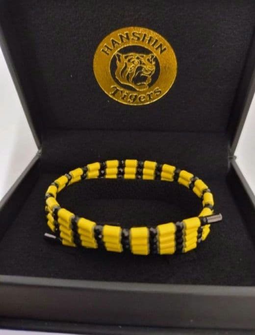 予約品　COAEFORCE（コアフォース）正規品LOOP タイガースモデル70㎝