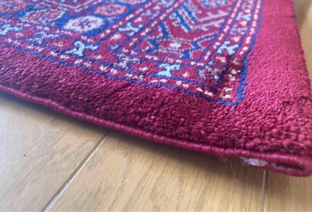 133x195cm ジャーナルスタンダード ラグ エスニック ペルシャ　KERS