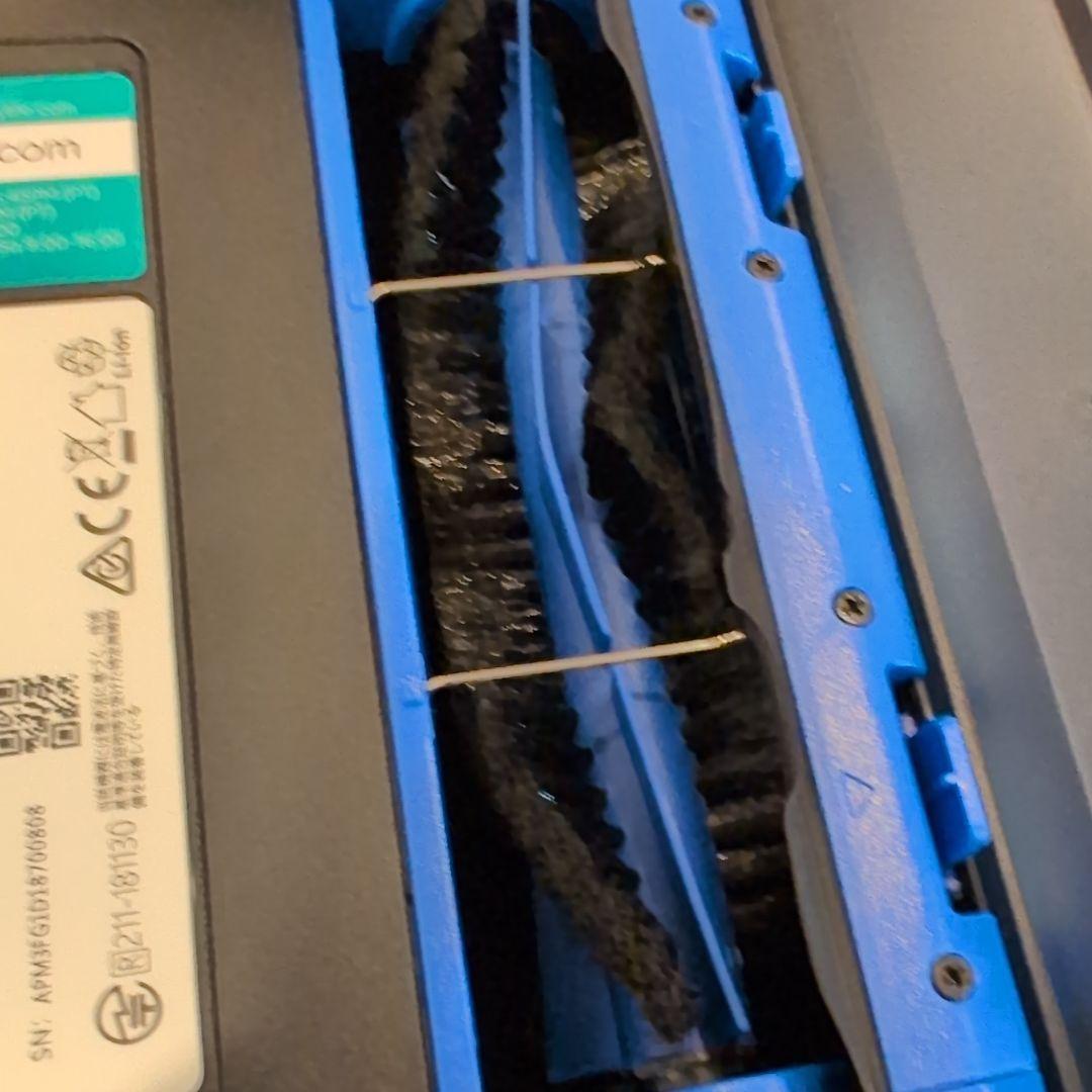 【未使用品】Anker Eufy Clean G40+