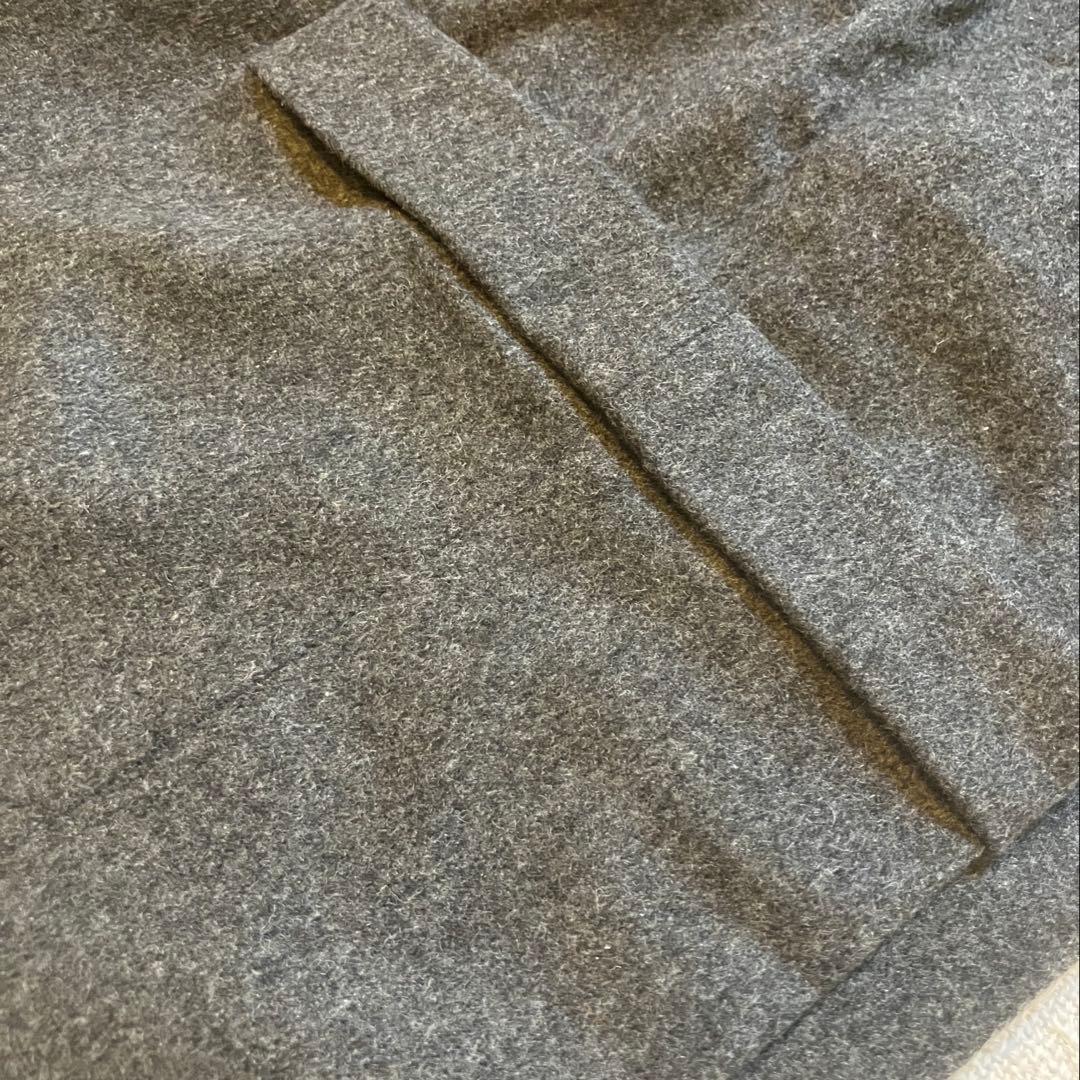 Polo Ralph Lauren ウール　スラックス 34