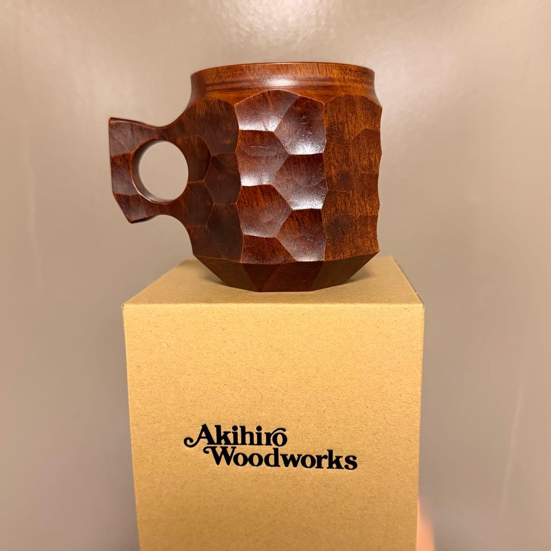 JINCUP ジンカップ URUSHI漆 Mサイズ