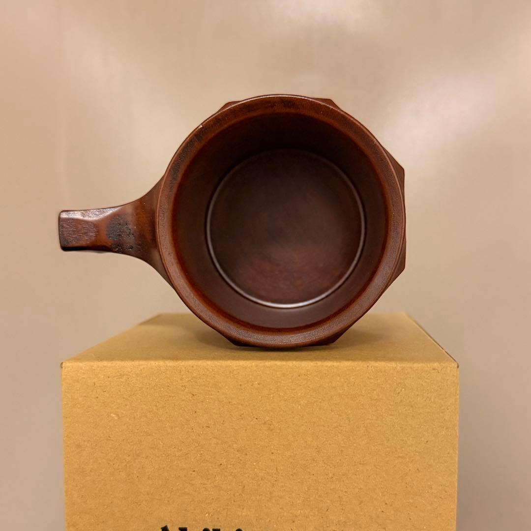 JINCUP ジンカップ URUSHI漆 Mサイズ