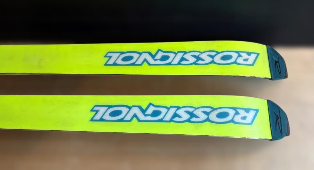 ROSSIGNOL 板　193cm 　ブーツ SSL 27cm 　セット