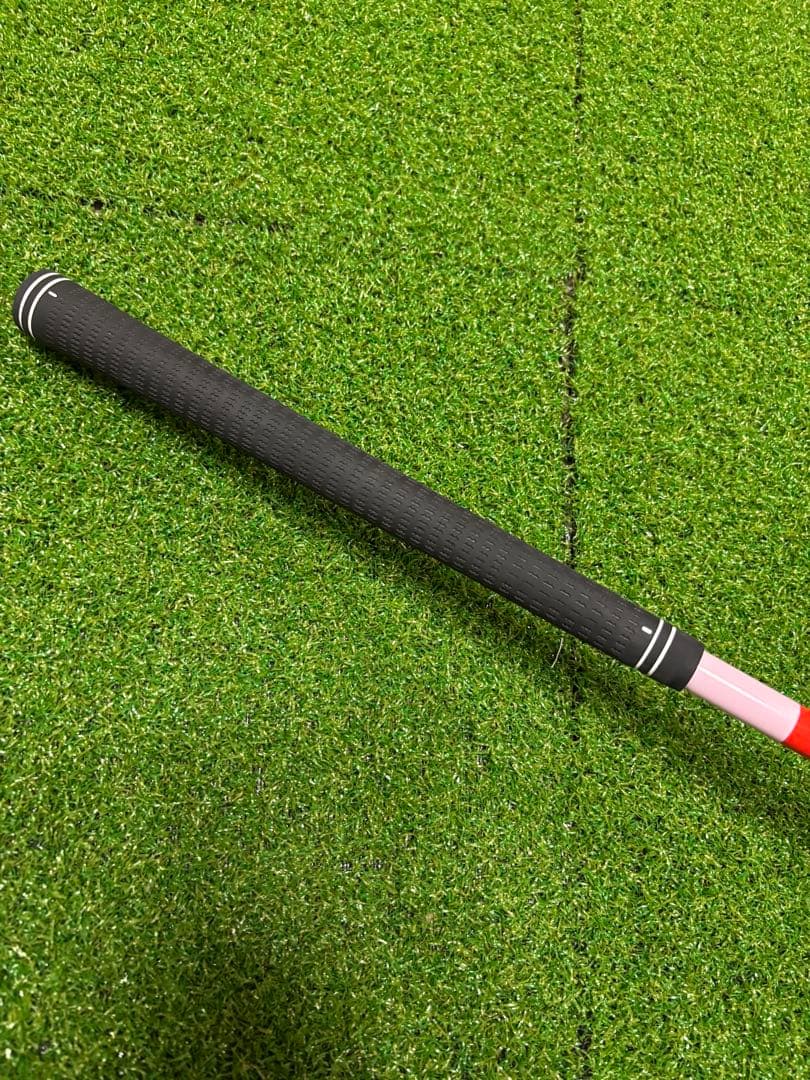 【2本セット】メガスイングドクター ドライバー＆アイアン 練習器具