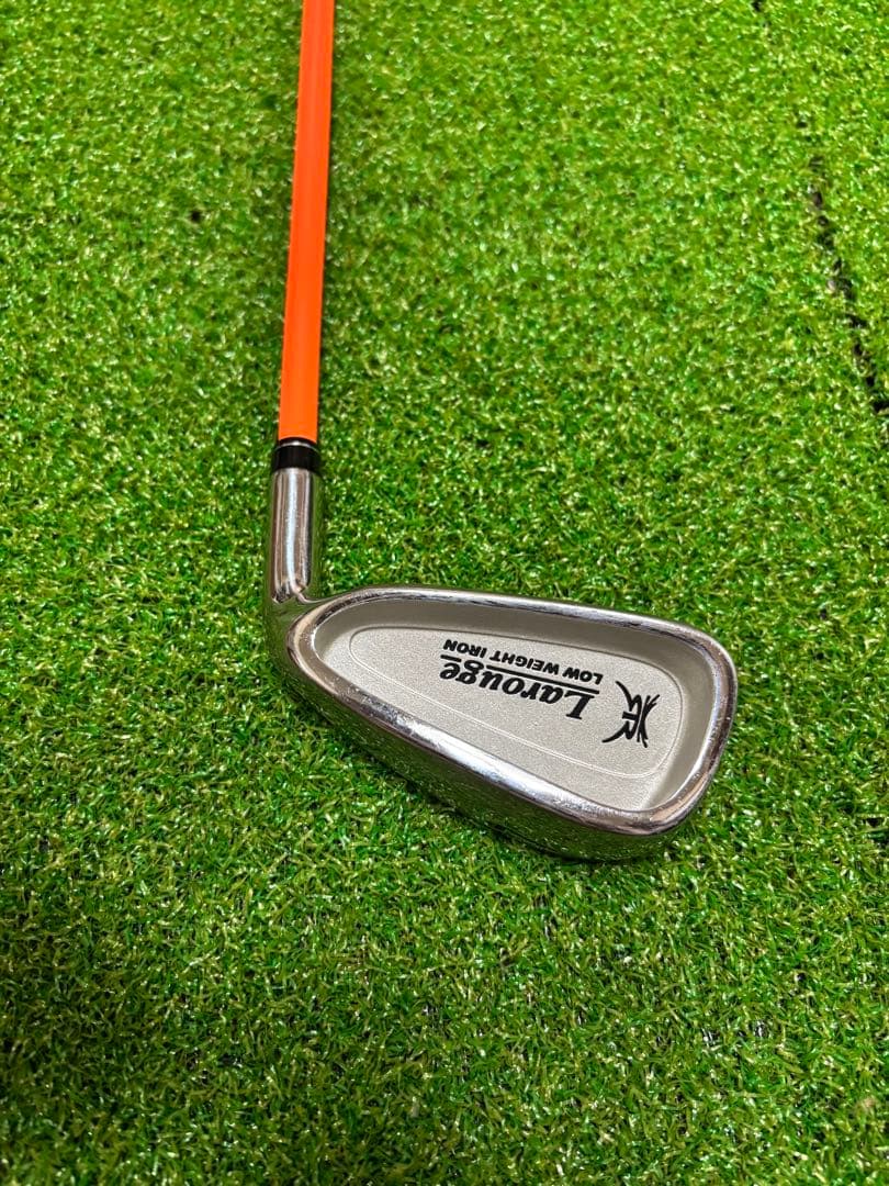 【2本セット】メガスイングドクター ドライバー＆アイアン 練習器具