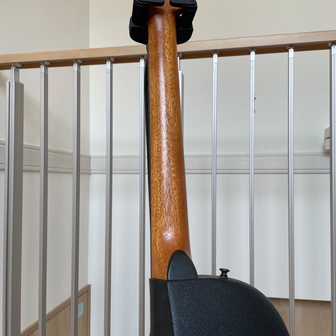 Ovation pinnacle cu257 オベーション エレアコ