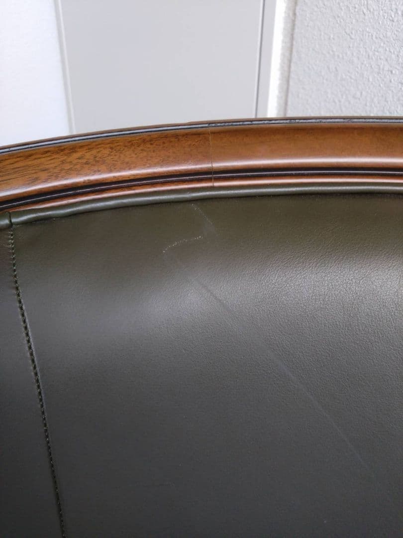 ＊ maruniマルニ本革地中海ロイヤルシャルル◆1人掛け