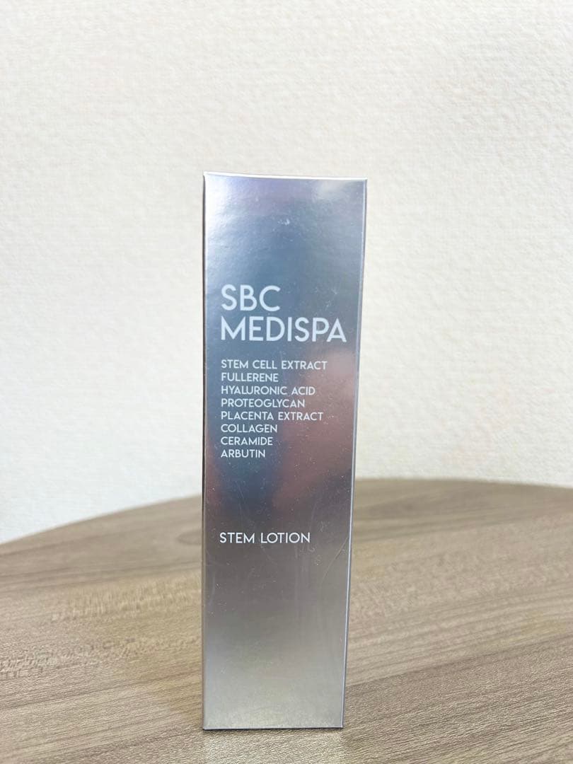 SBC湘南美容クリニック4点セット