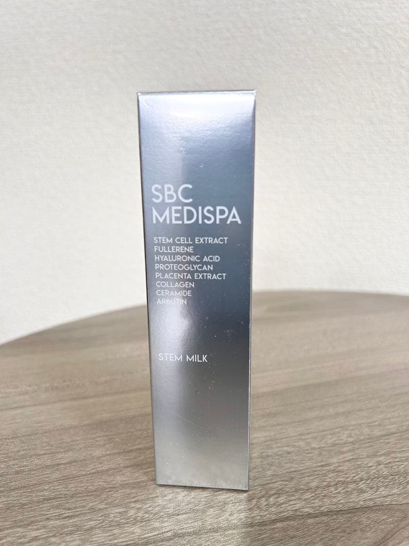 SBC湘南美容クリニック4点セット