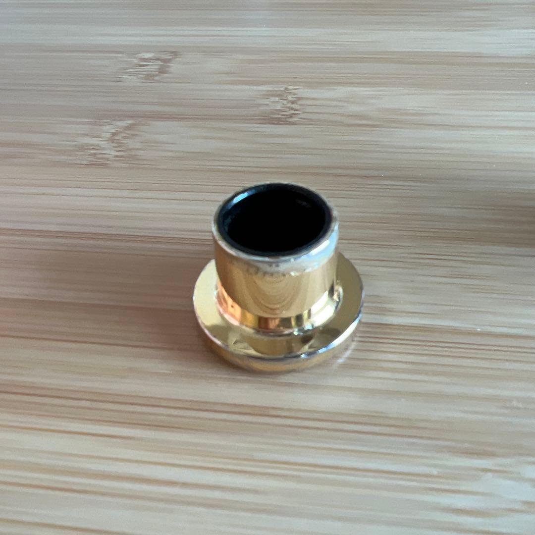 ルイ・ヴィトン ブラック トラベルスプレー　香水