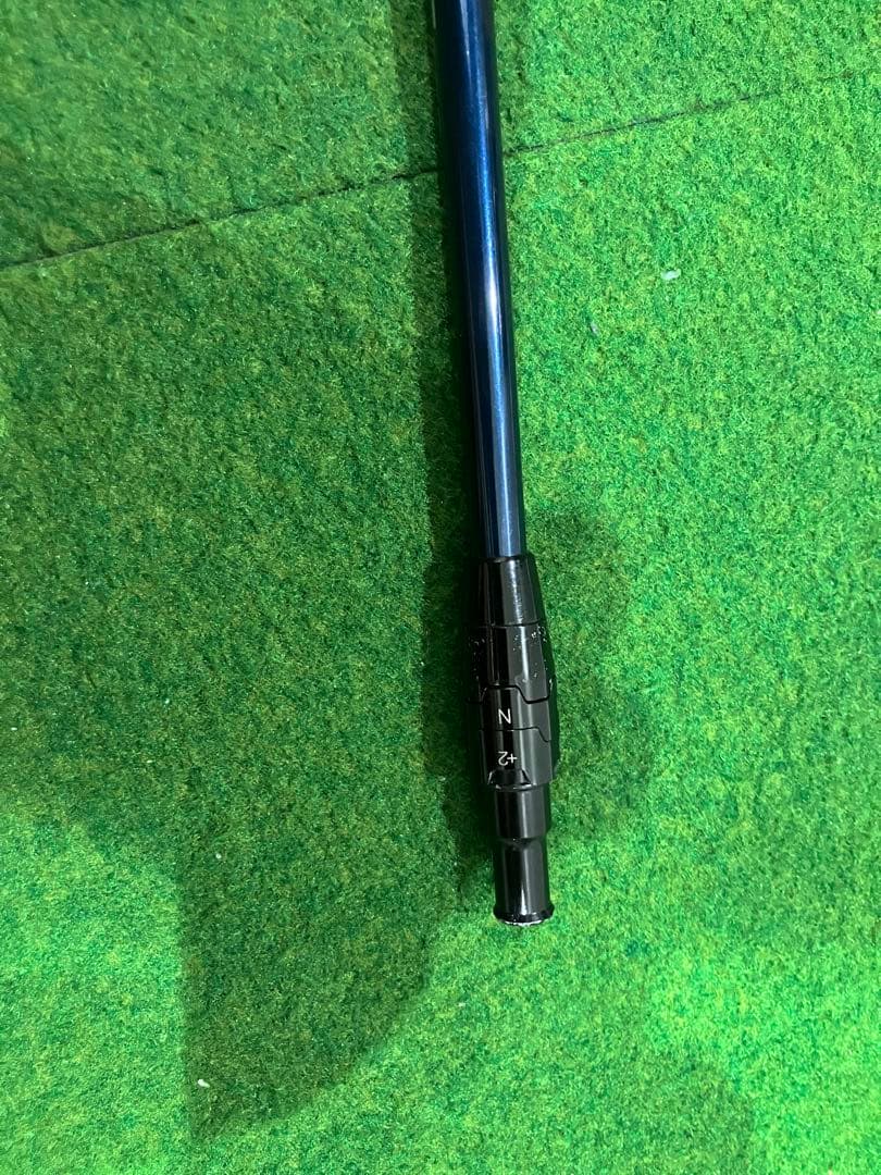 VENTUS blue 6X キャロウェイスリーブ