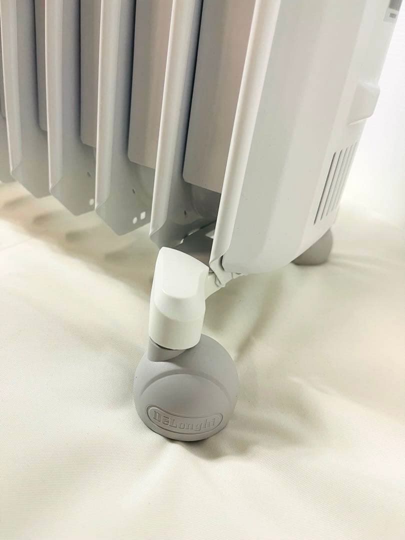 デロンギ アミカルド オイルヒーター RHJ45M1115-LG