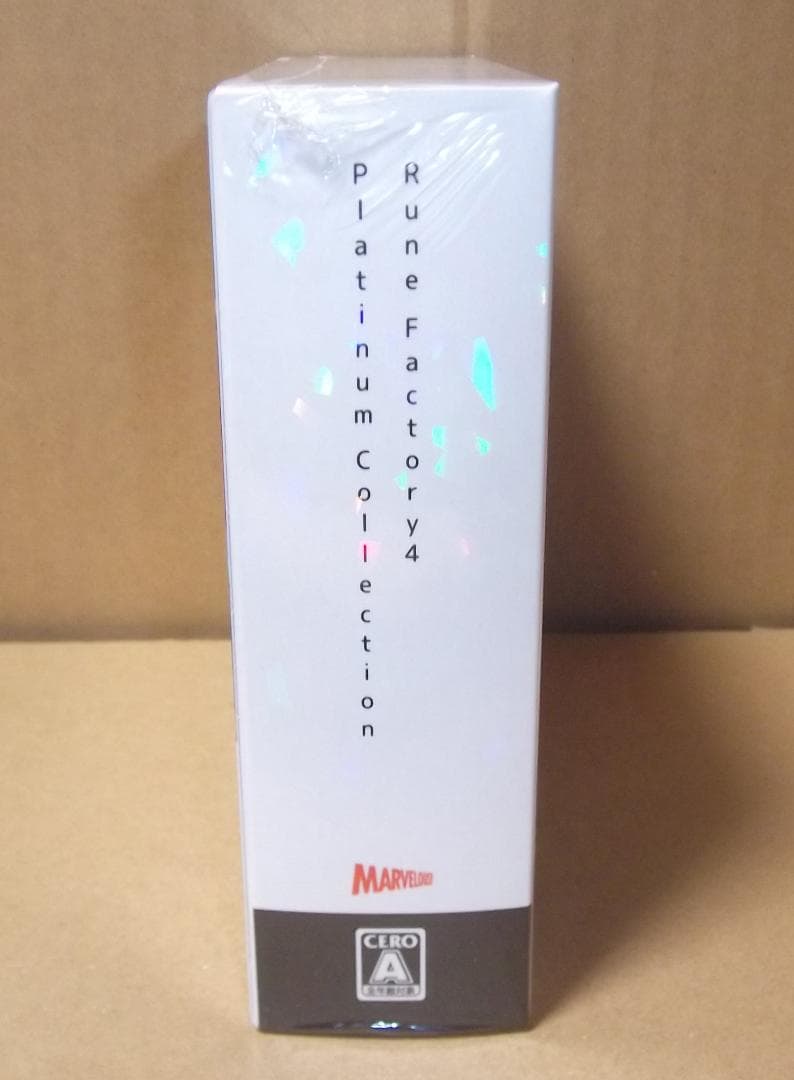 ルーンファクトリー4 Platinum Collectionアニメイト 最終値下