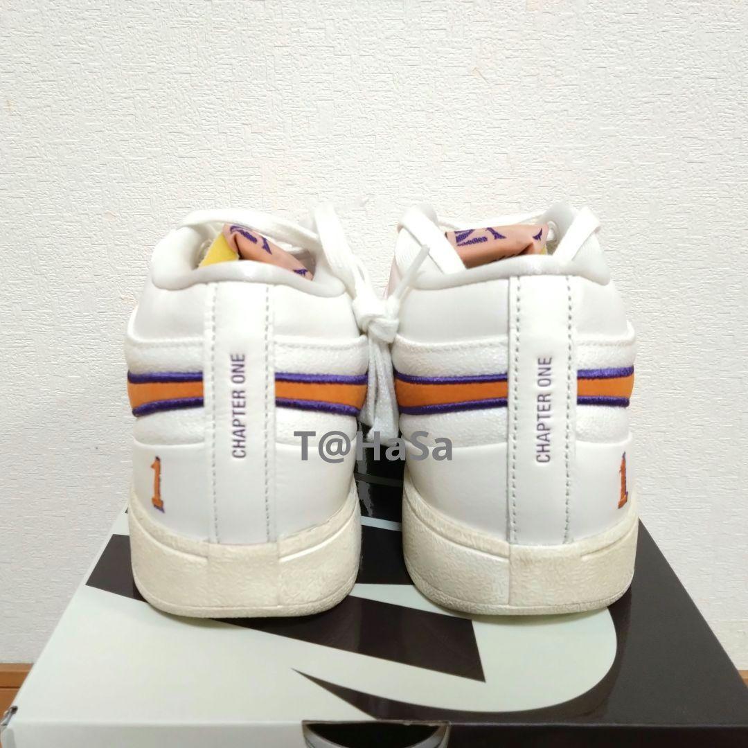 [新品] NIKE BOOK 1 EP \" VALLEY \" ブック 1